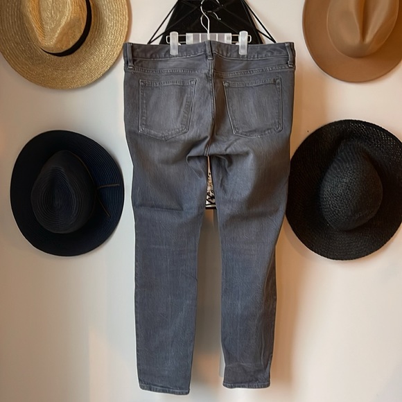 Gap always skinny petite jeans - Picture 2 of 4